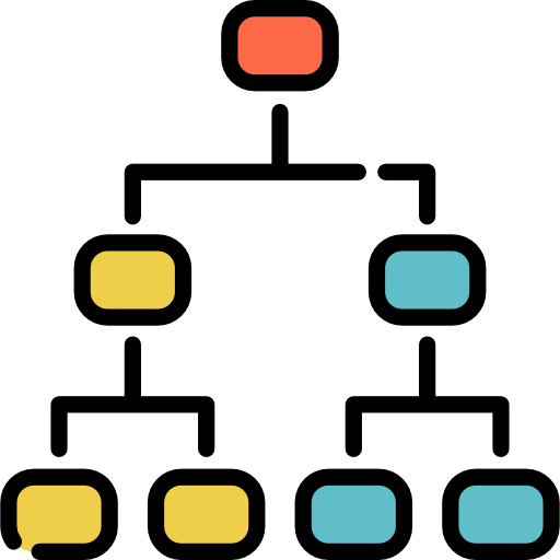 Data Structures Logo